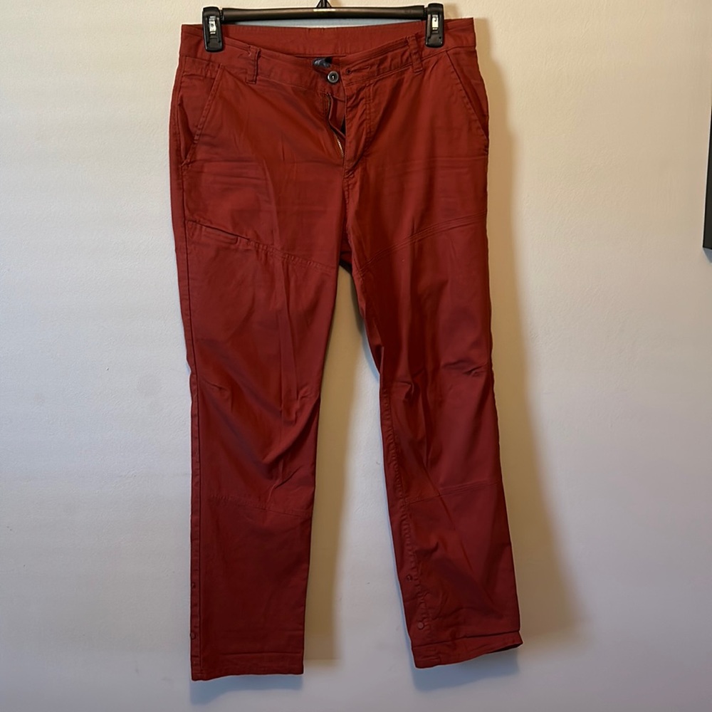 Mountain Hardwear AP Pant
